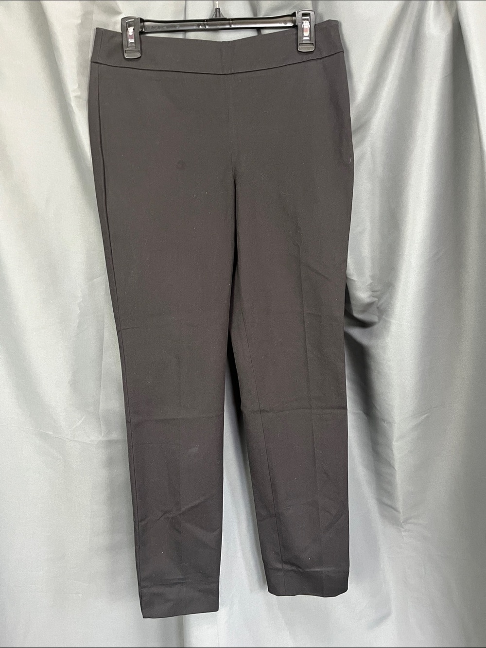 Talbots Chatham ankle pants